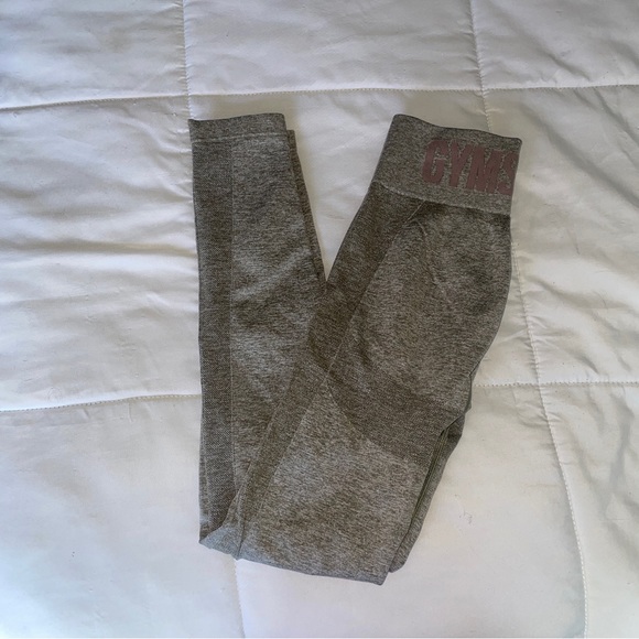 Gymshark Flex Legging - Picture 1 of 2